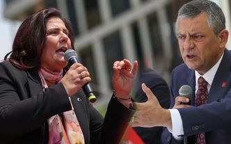 CHP’nin taşlama ve haşlama tarifi