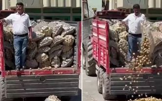 İzahı yok ki mizahı var