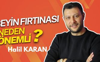 Beyin Fırtınası