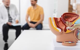 Testislerde ağrı, şişlik şüphesi mi var? Varikosel olabilir