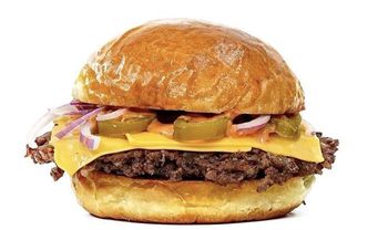 Ülke Olarak Başarıyla Altına İmza Attığımız Lezzet: Hamburger