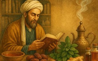 Tıbb-ı Nebevi ve Geleneksel Şifa Yolları - 2