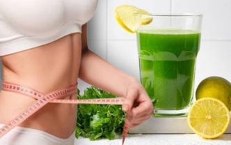 Maydanozlu Limon Kürü, Doğal Detoksun Gücü