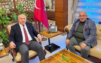 Nevşehir Valisi Ali Fidan’a Karşı Algı Operasyonu ve Muhalif Medyanın İki Yüzlülüğü