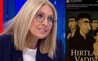 Hırtlar Vadisi