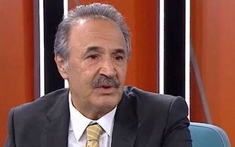 Parti dallasa dönmüş! At izi it karışmış!