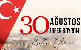30 Ağustos: Bir Milletin Küllerinden Doğuşu