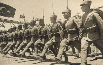 30 Ağustos Zafer Bayramı