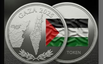 Gazze’yi Blockchain ile dijitalleştirip Riviera yapacaklar