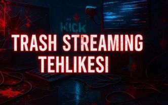 “Trash streaming” gerçeği: dijital gösterinin karanlık yüzü