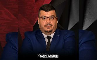 Gazetecilik Suç Değildir: Can Taşkın Olayı Üzerinden Basın Özgürlüğüne Bir Bakış