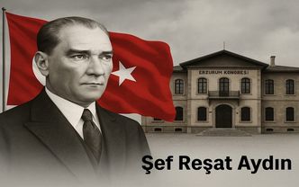 Atatürk’ün Sofrasında Kimlik ve Kültür: Türk Mutfağının ve Türk Töresinin Sonsuzluğu