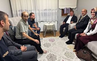 Hamza Aydoğdu: Devletin Şefkatli Yüzü, Halkın Gönlündeki Vali