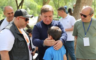 Emir’in Gözünden Hamza Aydoğdu