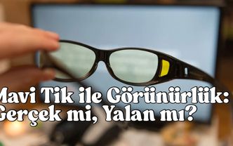 Mavi Tik ile Görünürlük: Gerçek mi, Yalan mı?
