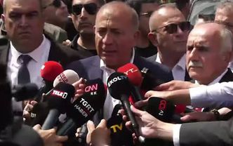 CHP’de İşgal, Halk TV’de Sözcülük