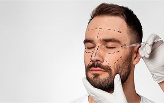 Erkekler de estetik yaptırıyor ama neden gizliyor?