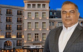 Doluluk oranlarının ötesinde bir vizyon: Aydın Karacabay’ın turizm manifestosu