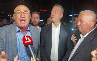 Siyaseti kirleten figürler: Cemal Enginyurt ve Mahmut Tanal üzerine