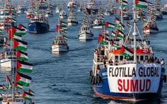 Sumud Filosu: Umudun dünyaya açılan penceresi