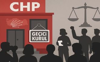 CHP’ye kayyım atanması
