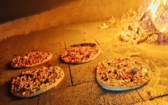 Mardin Midyat’ta bir İtalyan esintisi Kafro’s Pizzeria mı, yoksa İzla Pizzeria mı?