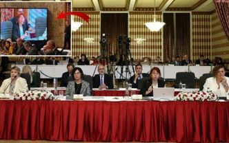 Kalıcı bir barış için