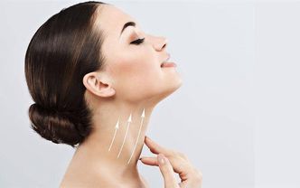 Gıdı estetiğinde minimal müdahalelerin etkisi