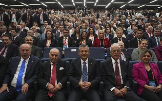 Malumun ilanı: CHP’de bitmeyen kurultay sarmalı