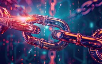 Blockchain: Güvenin kodlandığı yeni paradigma