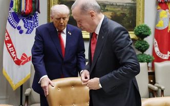 Eski Türkiye’den Yeni Türkiye’ye: Beyaz Saray’da verilen mesajlar