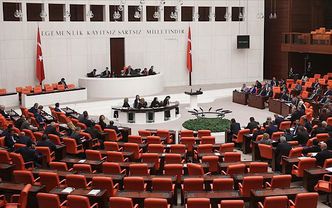 Makamı ve devleti yok sayan CHP’nin bitmeyen krizi