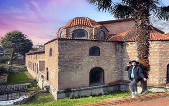 Bakmadan gezme ile İznik'te gezilecek yerler