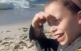 İsrail’in barbarlığına sessiz kalmak insanlığa ihanettir