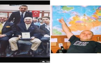 Okan Kemal Kitapçı ve Çuku Çuku’nun tatlı yolculuğu