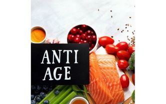 Yaşlanmayı durduran gıdalar var mı? Anti-Aging diyetler hakkındaki gerçekler