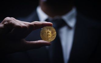Bir bitcoinin varsa elitler kulübüne üyesin artık