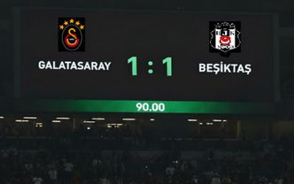 Kural hatası mı, hakem hatası mı?