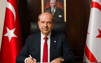 Ersin Tatar Anketlerde Önde Görünüyor: KKTC Halkı Egemenlikten Taviz Vermeyecek