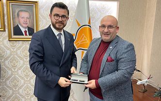 Bir Dava Adamı: Hüseyin Okandan