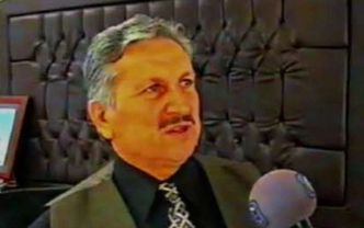 Bir Hizmet Eri: Mustafa Aksu’yu Rahmetle Anarken