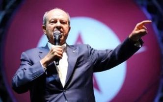 Kıbrıs Türk Halkını Rum’a Yama Yaptırmayız