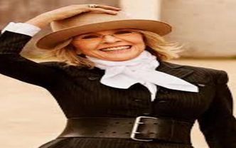 Diane Keaton: Hollywood’un tarzı, cesareti ve samimiyeti yaşama veda etti