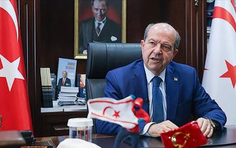 Ersin Tatar ve Kıbrıs Türkü’nün bağımsızlık mücadelesi