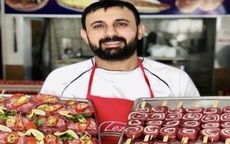 Mardin Nusaybin’de saklı kalan lezzetlerin izinde: Erdi Usta Restoran