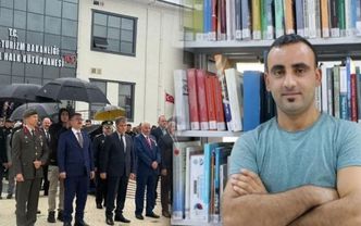 Suçlunun suçlusu