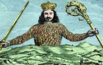 Gözetim toplumu – Hobbes’un Leviathan’ından Dijital Leviathan’a