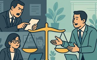 Yönetimde Talimat Verme ile İkna Etme Dengesi
