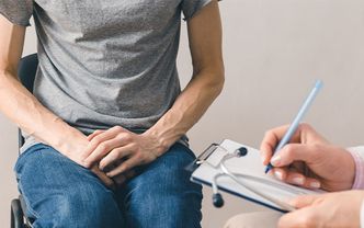 Erkek sağlığında sık görülen problem: Varikosel