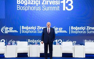 Trump Yolu'nun geleceği ve Boğaziçi Zirvesi